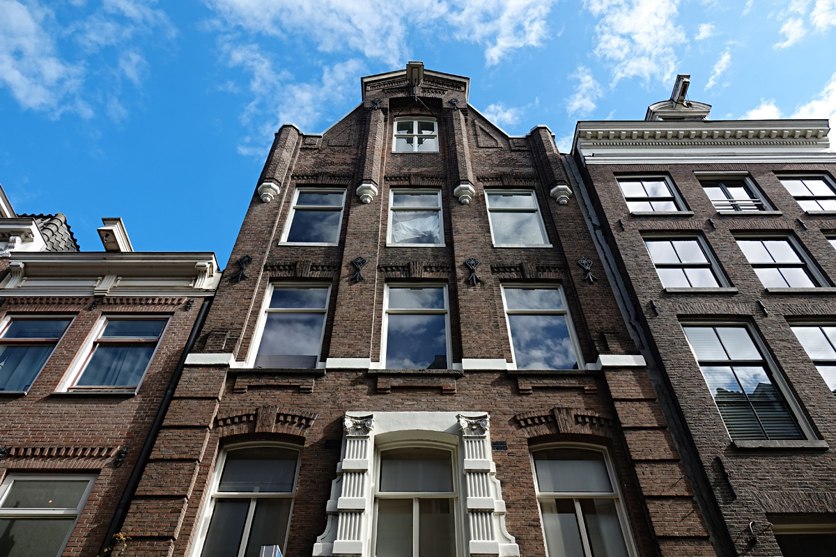 Amsterdam - Impression