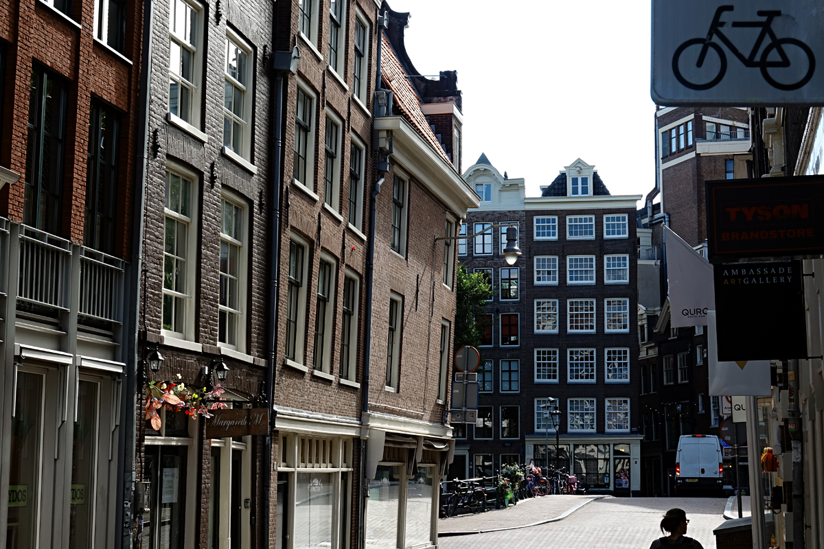 Amsterdam - Impression