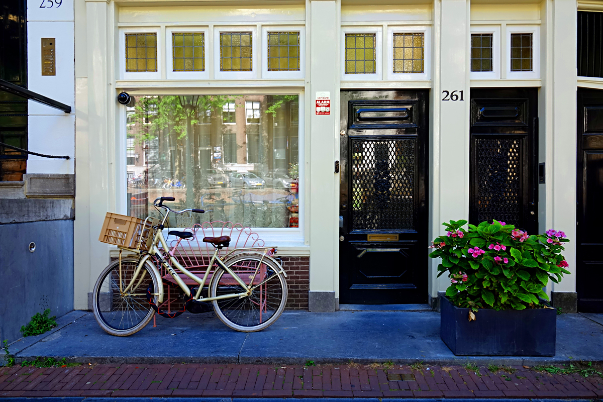 Amsterdam - Impression