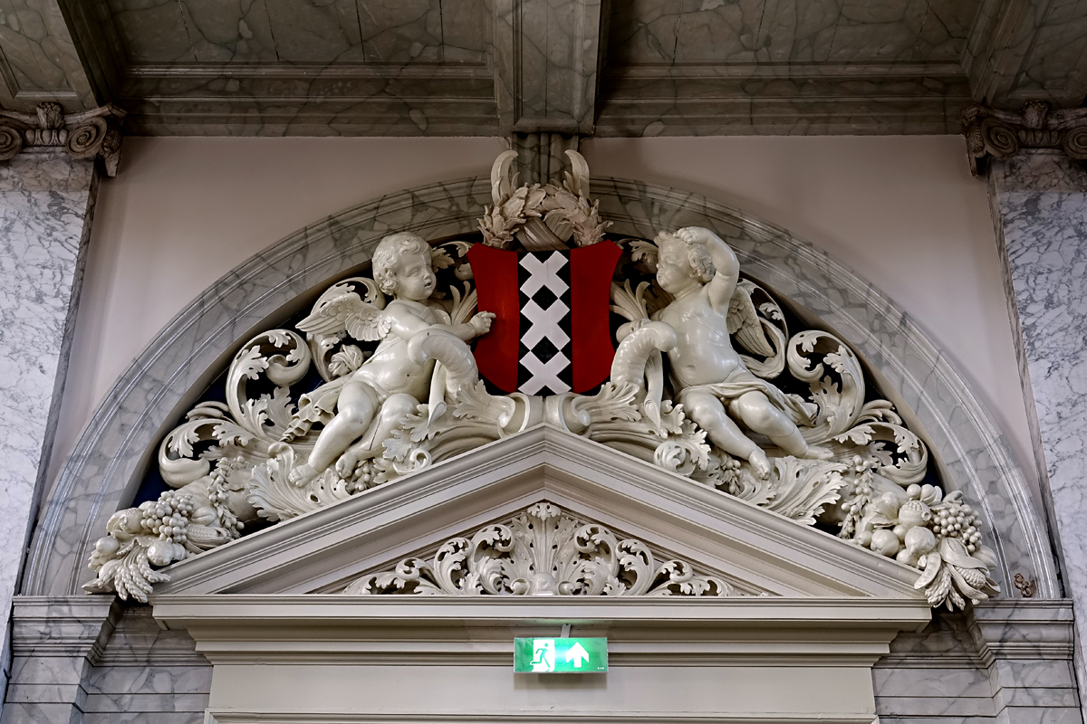 Amsterdam - Westerkerk