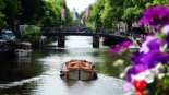 Amsterdam - Impression