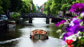 Amsterdam - Impression