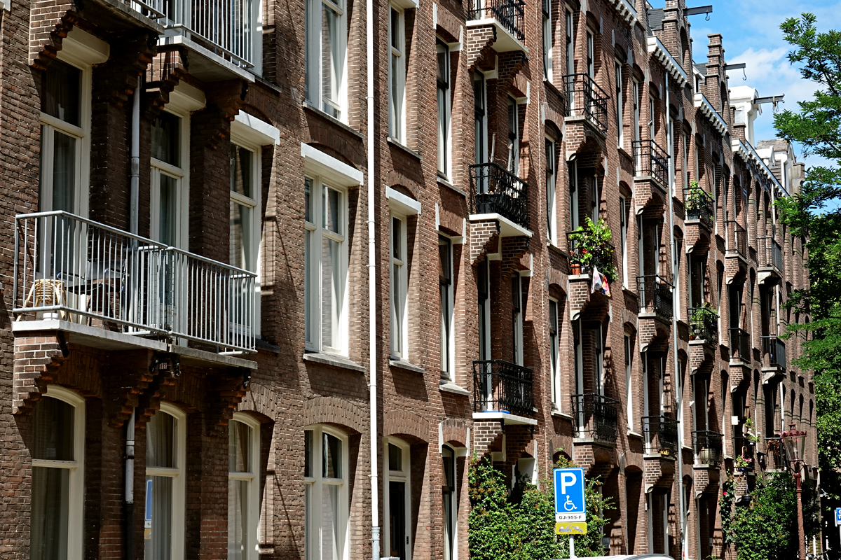 Amsterdam - Impression