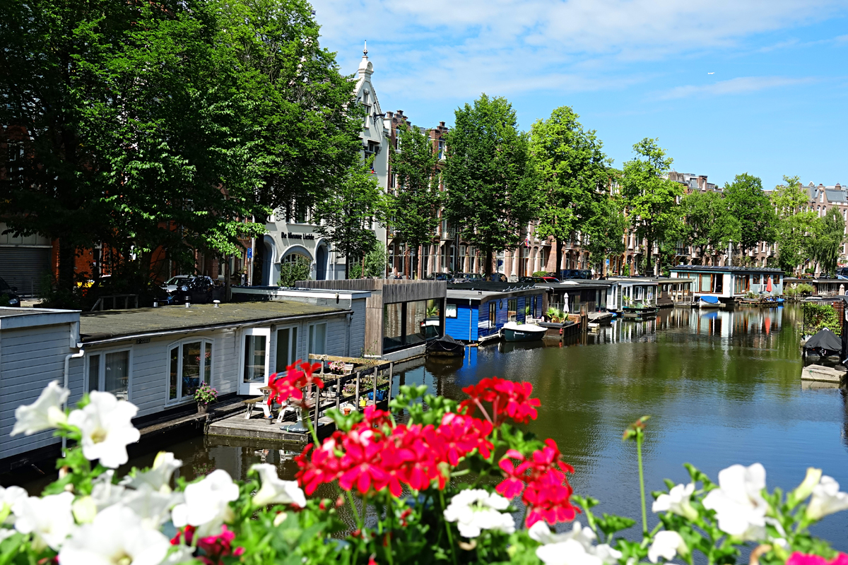 Amsterdam - Impression