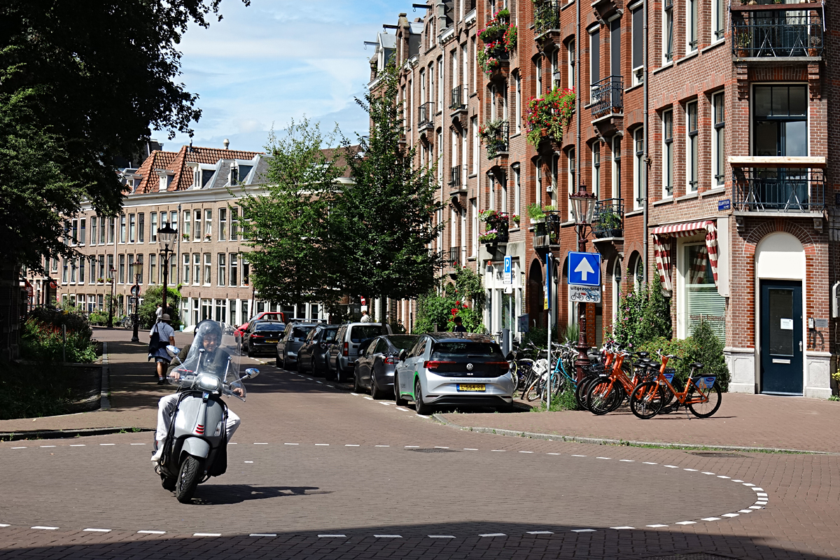 Amsterdam - Impression