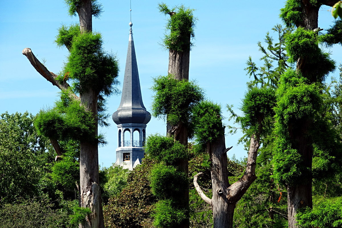 Amsterdam - Vondelpark
