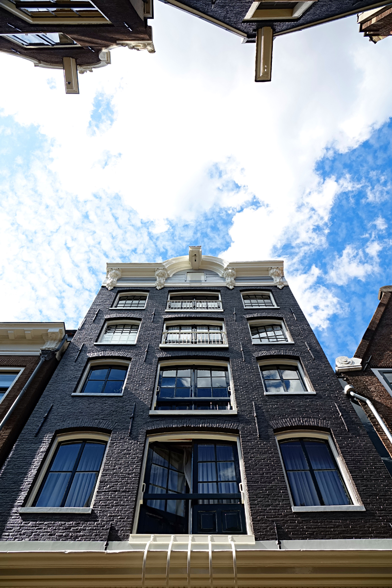 Amsterdam - Impression