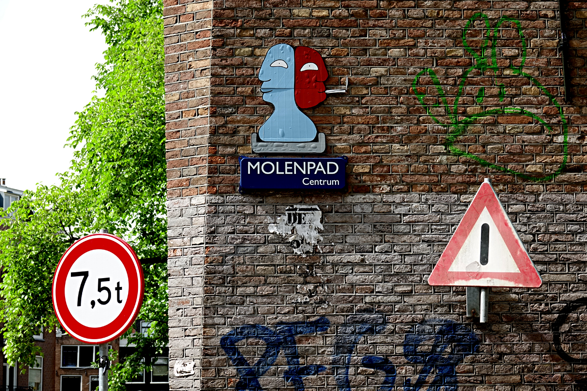 Amsterdam - Impression