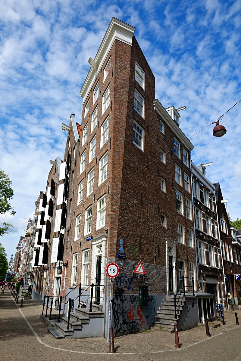 Amsterdam - Impression