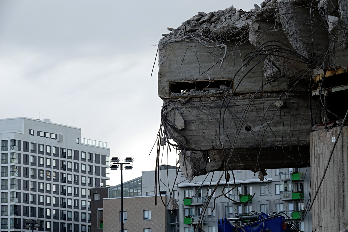 Helsinki 2025 - Jätkäsaari