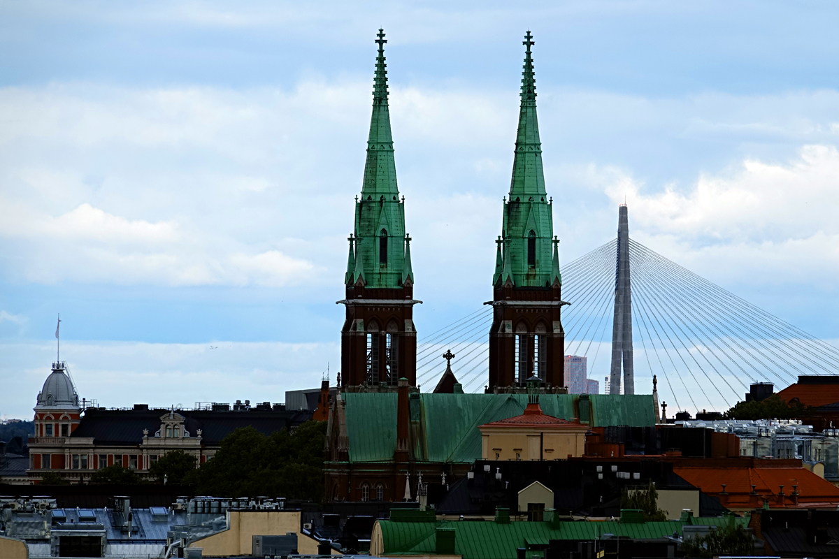 Helsinki 2025 - Jätkäsaari