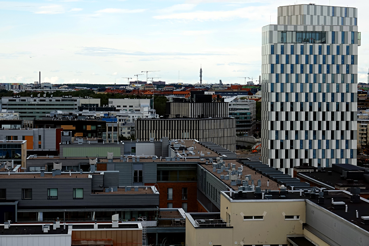 Helsinki 2025 - Jätkäsaari
