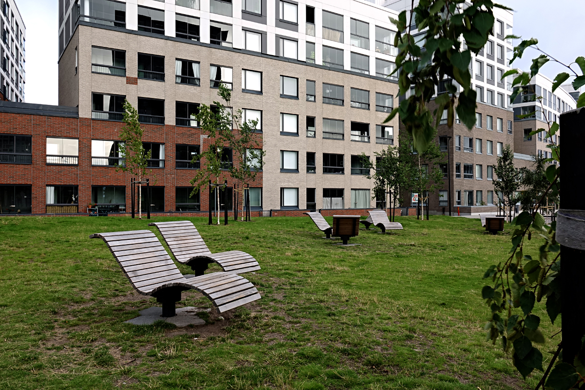 Helsinki 2025 - Jätkäsaari