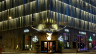 Helsinki 2025 - Hotel AX