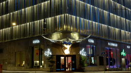 Helsinki 2025 - Hotel AX