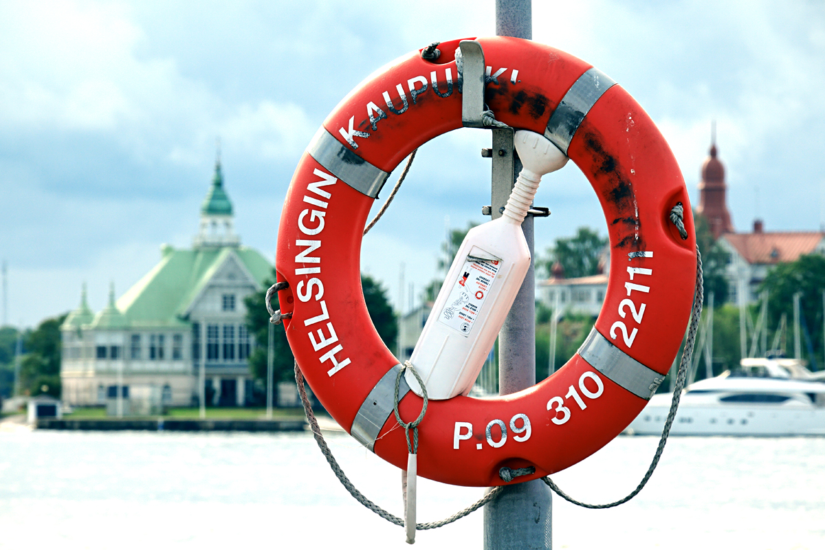 Helsinki 2025 - Suomenlinna