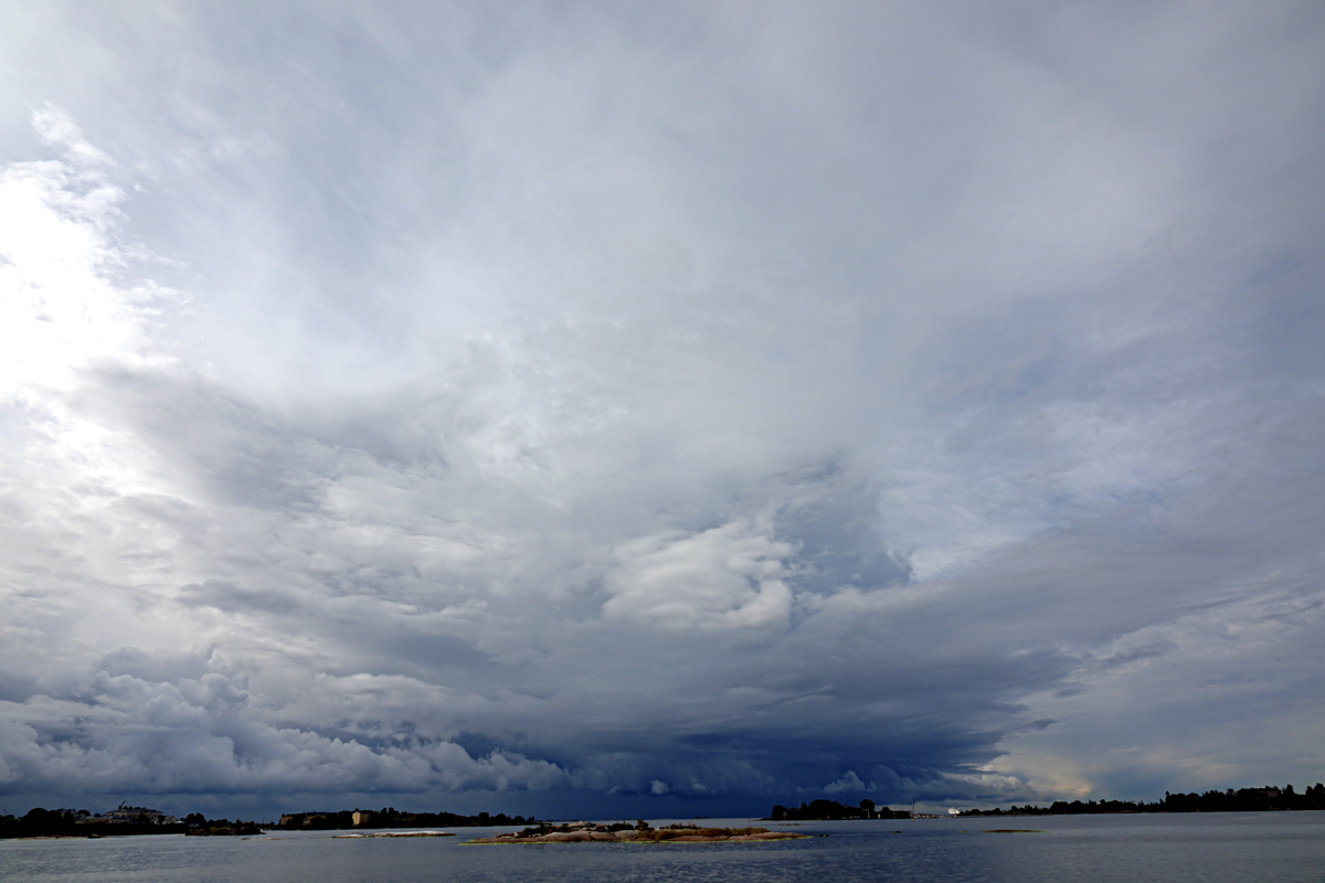 Helsinki 2025 - Suomenlinna