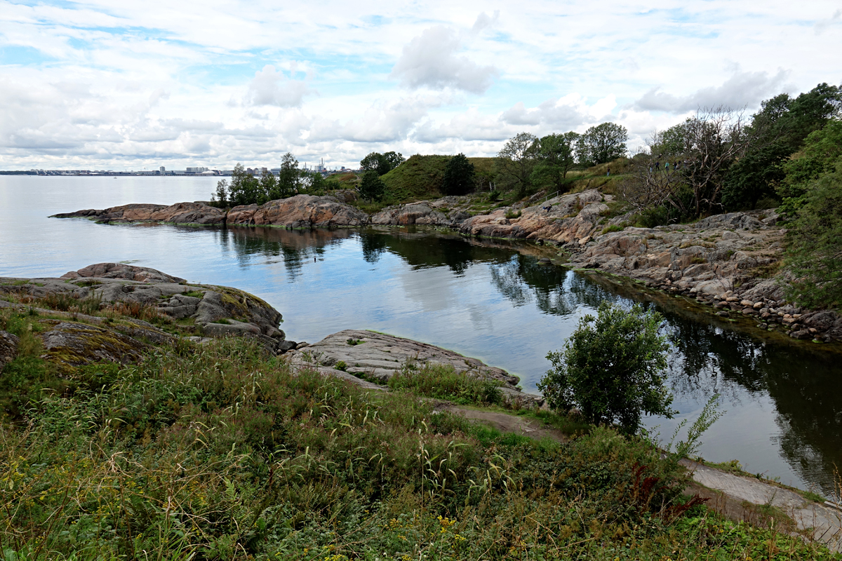 Helsinki 2025 – Suomenlinna