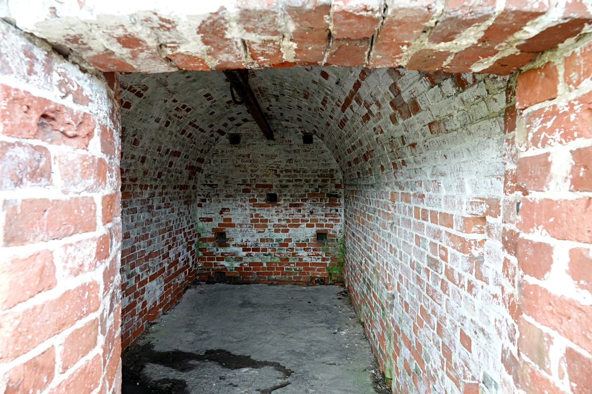 Helsinki 2025 – Suomenlinna