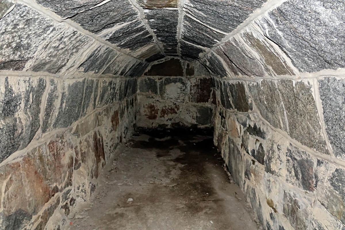 Helsinki 2025 – Suomenlinna