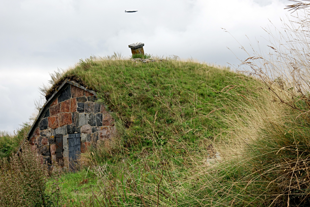 Helsinki 2025 – Suomenlinna