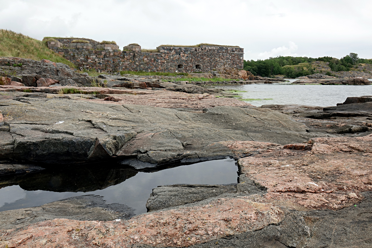 Helsinki 2025 – Suomenlinna