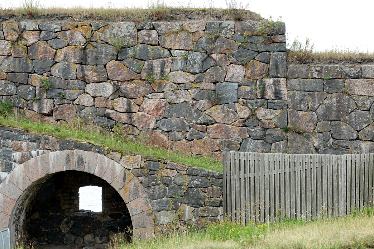 Helsinki 2025 – Suomenlinna