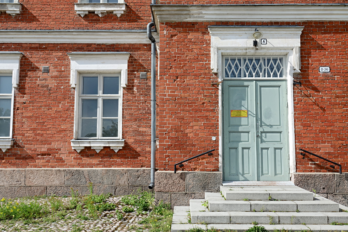 Helsinki 2025 – Suomenlinna