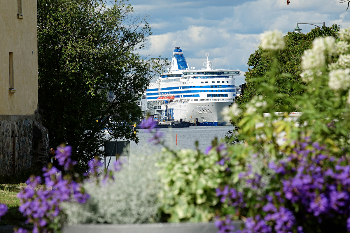 Helsinki 2025 – Suomenlinna