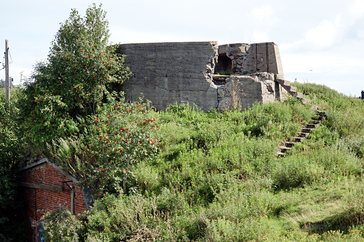 Helsinki 2025 – Suomenlinna