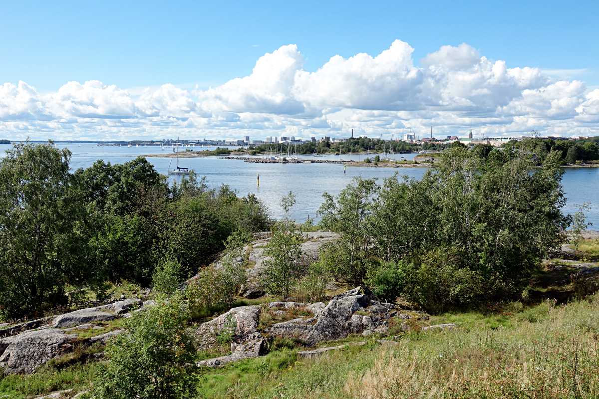 Helsinki 2025 – Suomenlinna