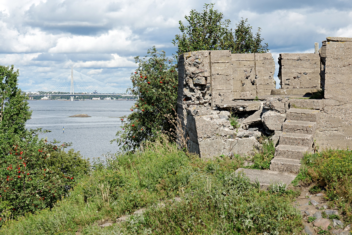 Helsinki 2025 – Suomenlinna