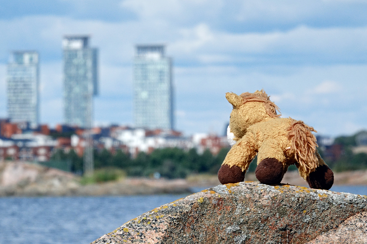Helsinki 2025 – Suomenlinna