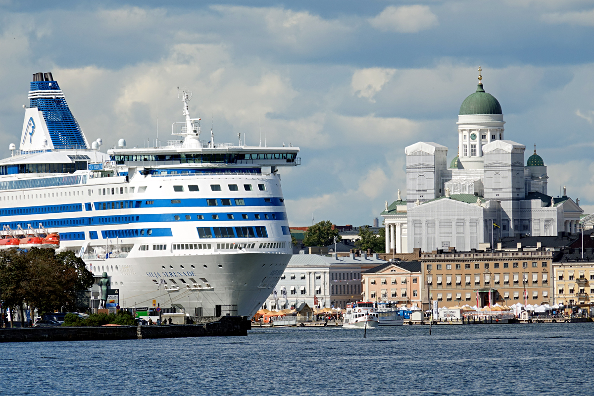 Helsinki 2025 – Suomenlinna