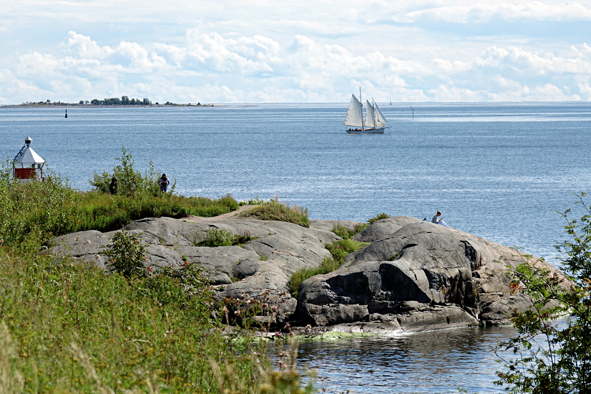 Helsinki 2025 – Suomenlinna