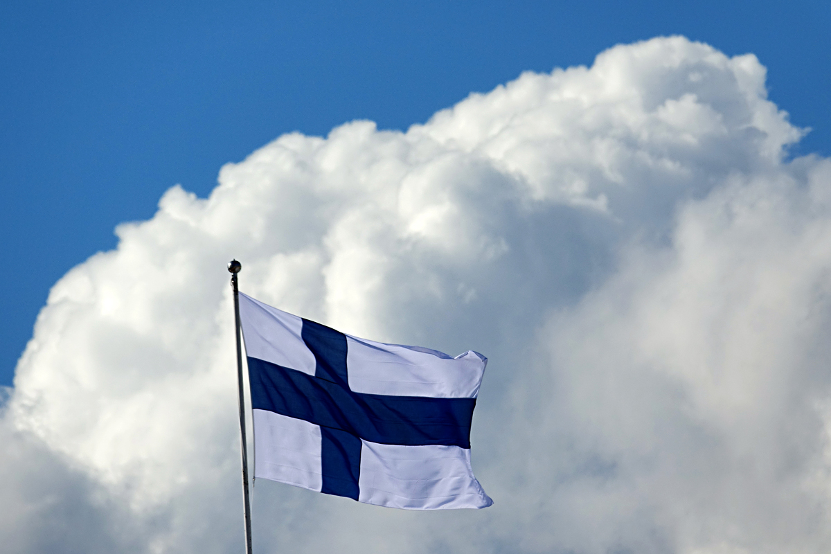 Helsinki 2025 – Suomenlinna Fähre