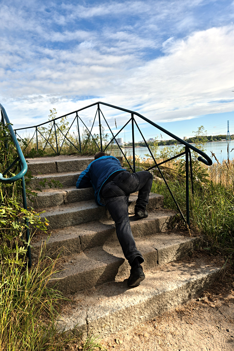 Helsinki 2025 - Seurasaari