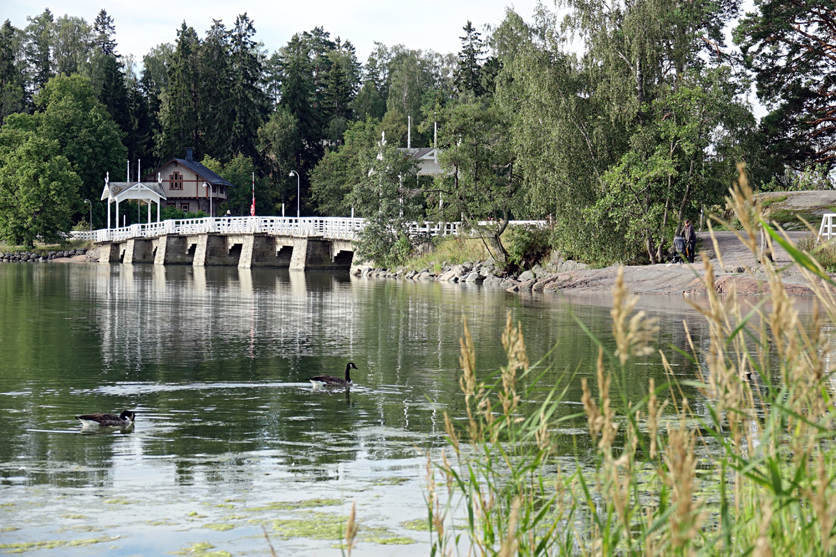 Helsinki 2025 - Seurasaari