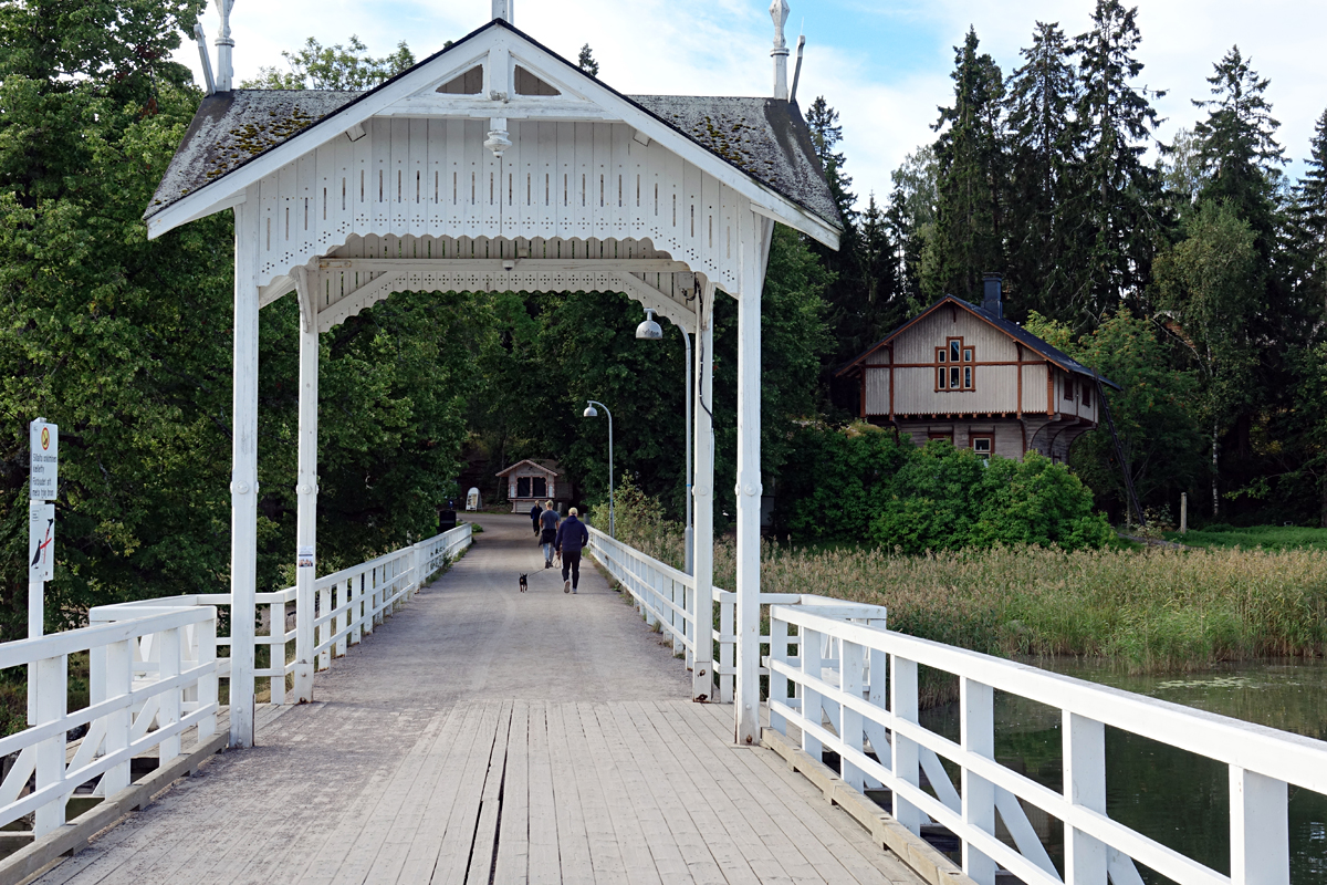 Helsinki 2025 - Seurasaari
