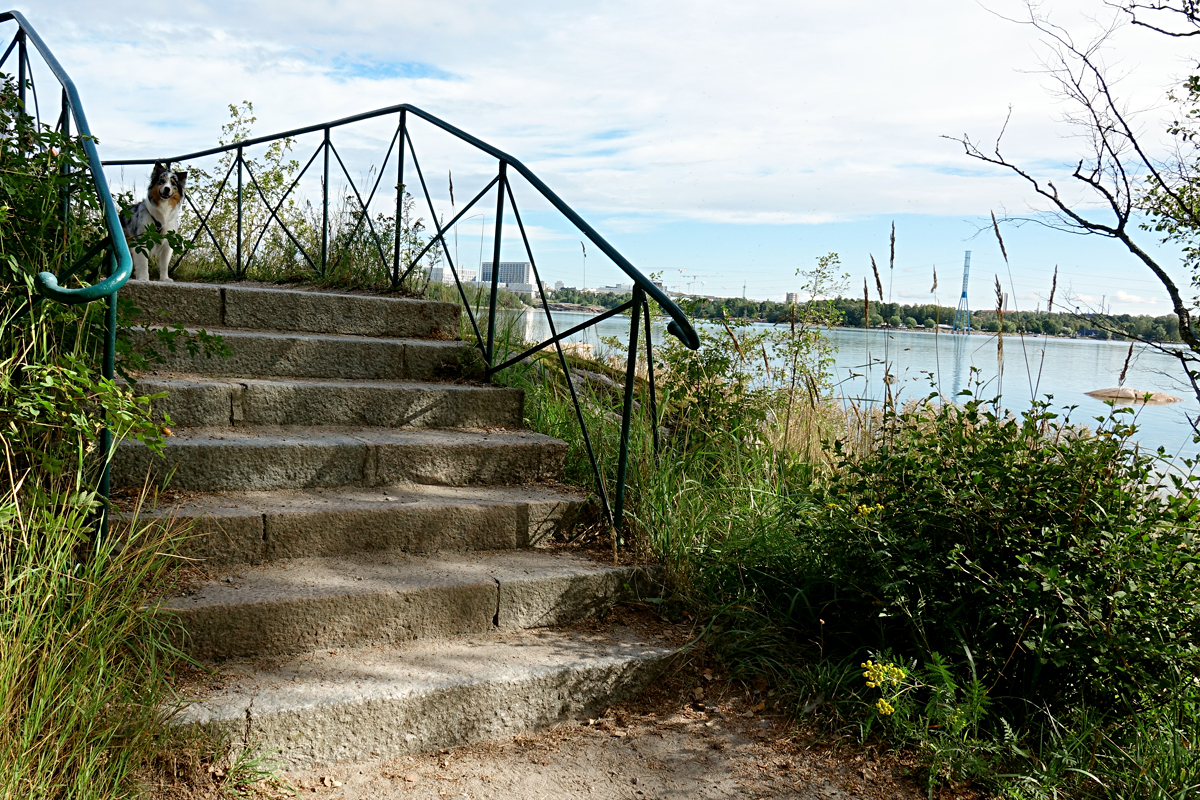 Helsinki 2025 - Seurasaari