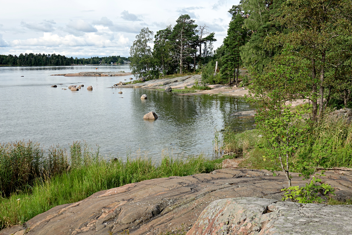 Helsinki 2025 - Seurasaari