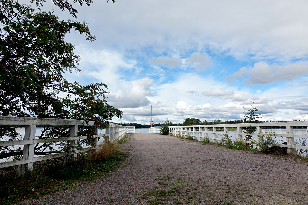 Helsinki 2025 - Seurasaari