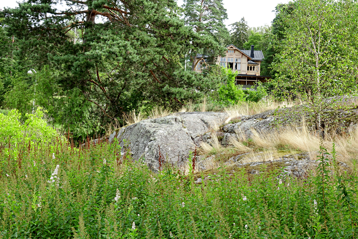 Helsinki 2025 - Seurasaari