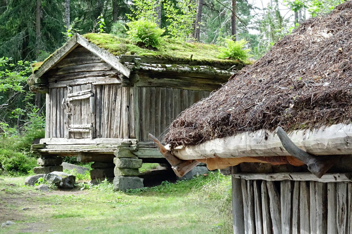 Helsinki 2025 - Seurasaari