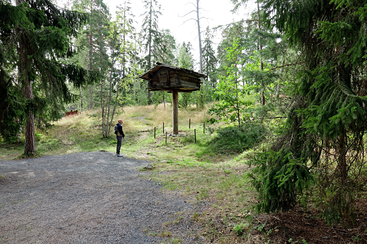 Helsinki 2025 - Seurasaari