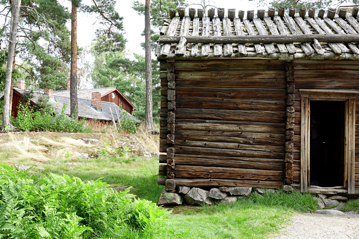Helsinki 2025 - Seurasaari