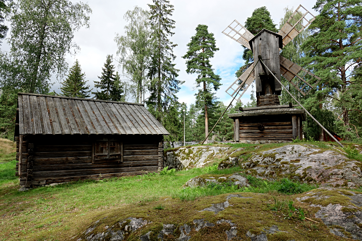 Helsinki 2025 - Seurasaari