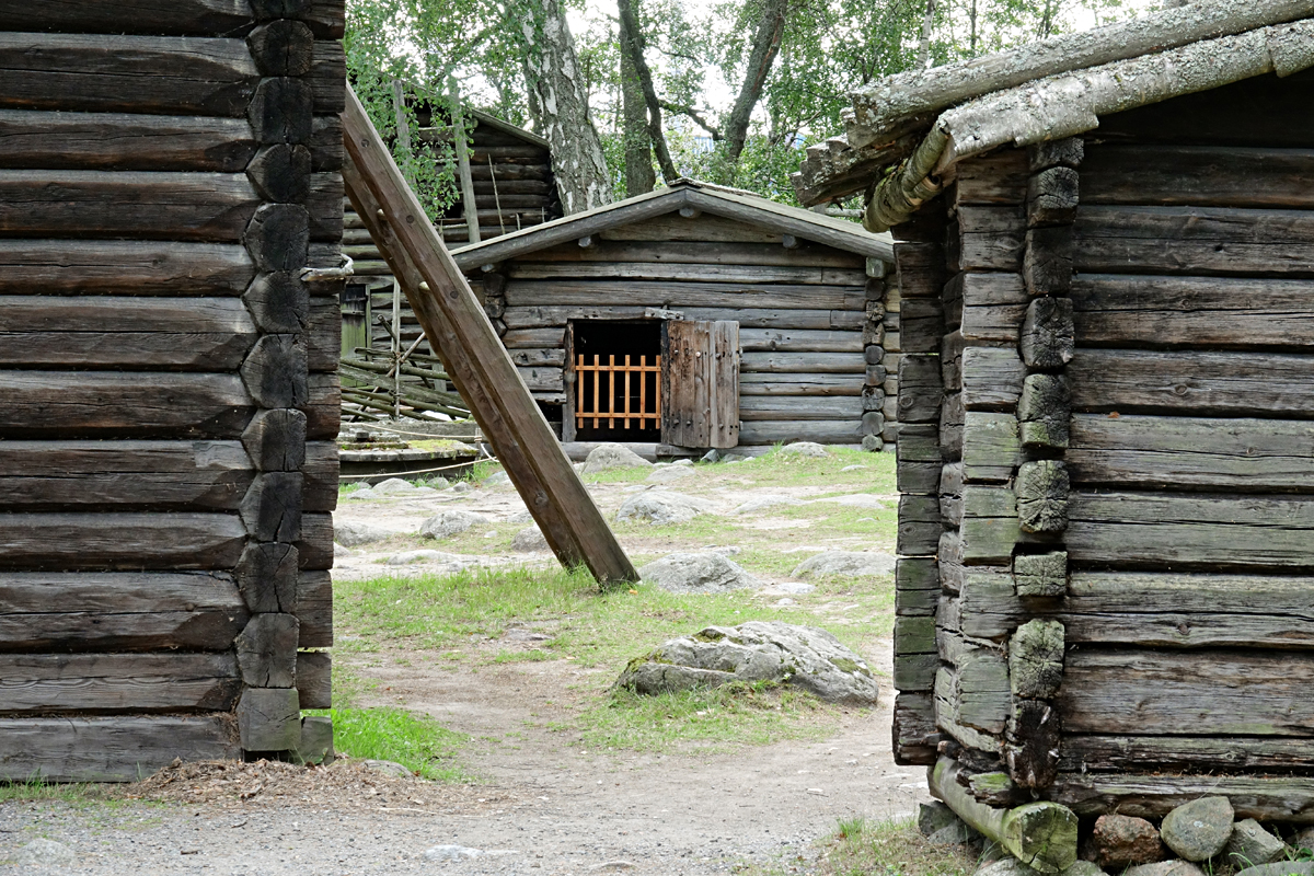 Helsinki 2025 - Seurasaari
