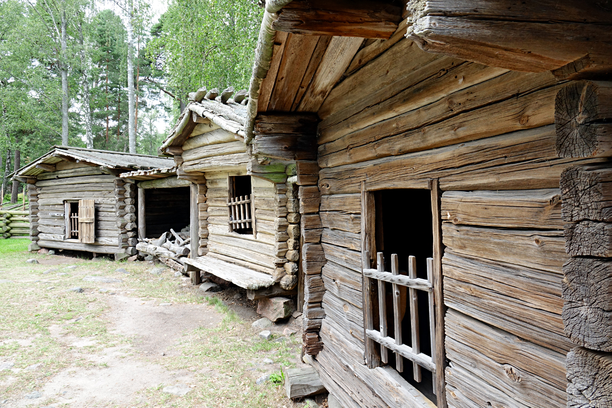 Helsinki 2025 - Seurasaari