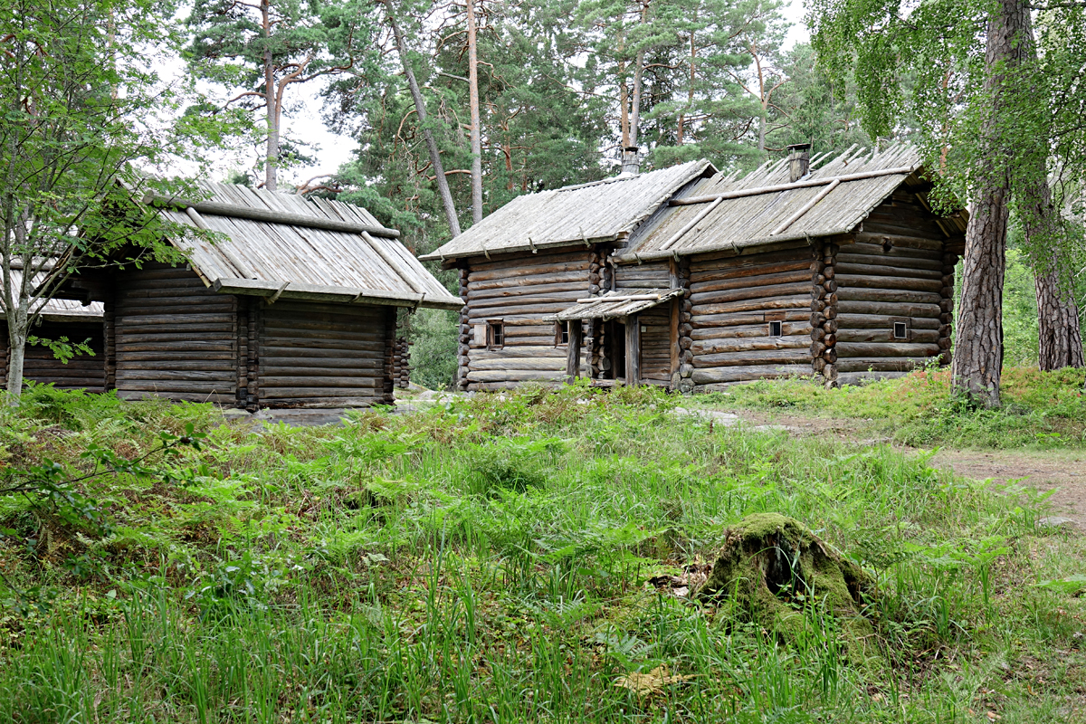 Helsinki 2025 - Seurasaari